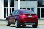 BMW X6 2008 года